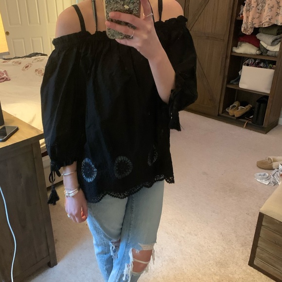 Loft top - Picture 2 of 3